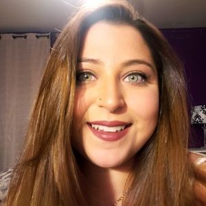 Meet your Posher, Carina